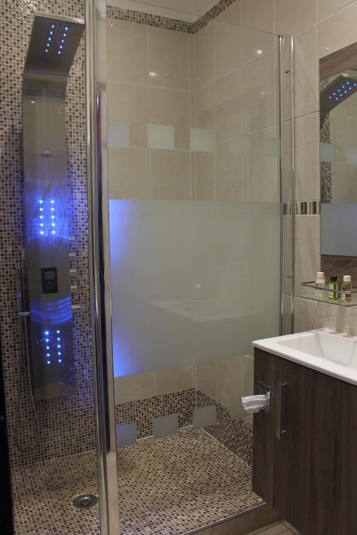 Le Love Spa Лион Номер фото