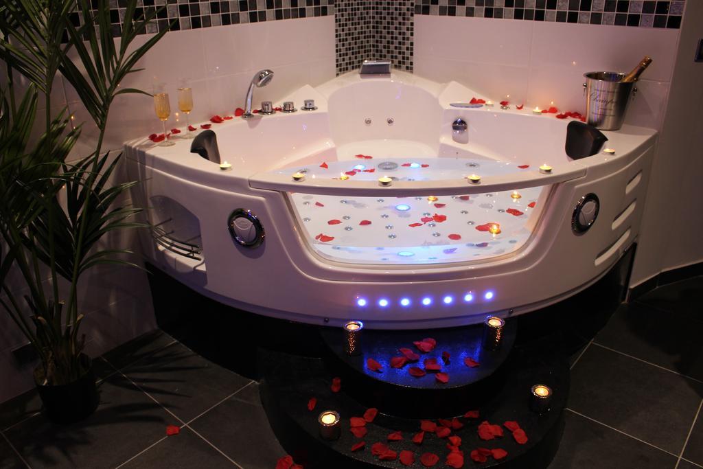 Le Love Spa Лион Номер фото